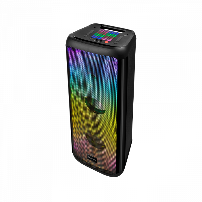 Bluetooth-колонка Kruger&Matz Music Box Ultra - Зображення 3