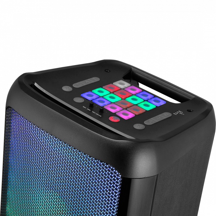 Bluetooth-колонка Kruger&Matz Music Box Ultra - Зображення 4