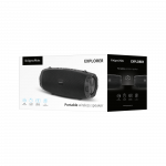 Bluetooth колонка Kruger&Matz Explorer - Зображення 8