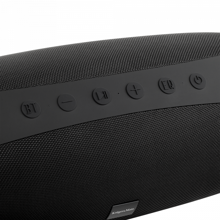 Bluetooth колонка Kruger&Matz Explorer+ - Зображення 4