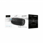 Bluetooth колонка Kruger&Matz Explorer+ - Зображення 6