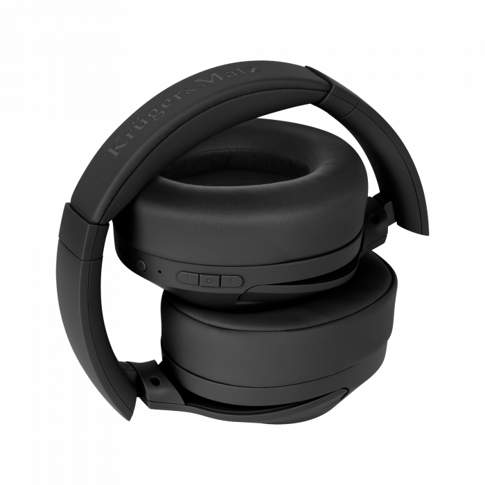 photo_738 Бездротові накладні навушники Kruger&Matz F2A - Зображення 5