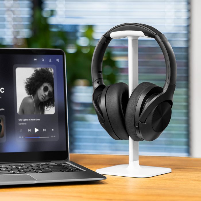 photo_741 Бездротові накладні навушники Kruger&Matz F2A - Зображення 8