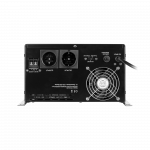 Сонячний перетворювач Інвертор KEMOT PROsolar-1000 URZ3417 - Зображення 2