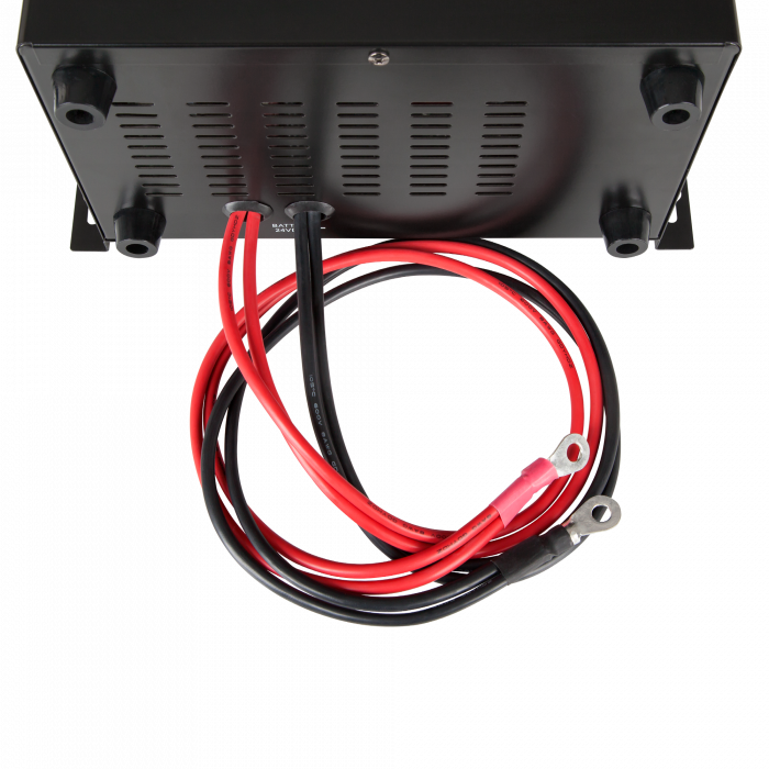 Сонячний перетворювач Інвертор KEMOT PROsolar-1000 URZ3417 - Зображення 3