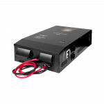 Сонячний конвертер Інвертор KEMOT PROsolar-7000 URZ3434 - Зображення 3