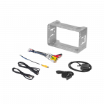 Автомагнітола Kruger&Matz KM 2008.1 - Зображення 7