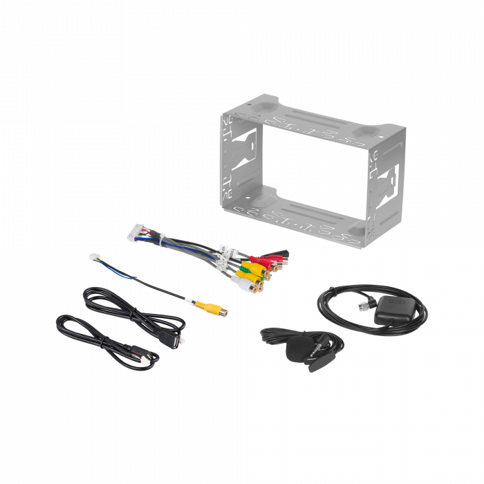 photo_7653 Автомагнітола Kruger&Matz KM 2008.1 - Зображення 7