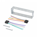 Автомагнітола Kruger&Matz KM 2012 - Зображення 6