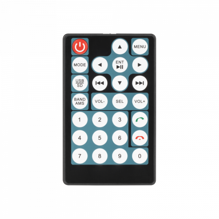 photo_7705 Автомагнітола Kruger&Matz KM2015 - Зображення 6