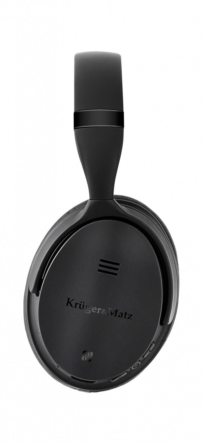 photo_775 Накладні навушники Kruger&Matz F7A - Зображення 2