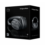 Накладні навушники Kruger&Matz F7A Lite - Зображення 6