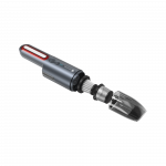 Автомобільний акумуляторний пилосос NAVITEL CL100 NAV004 - Зображення 2