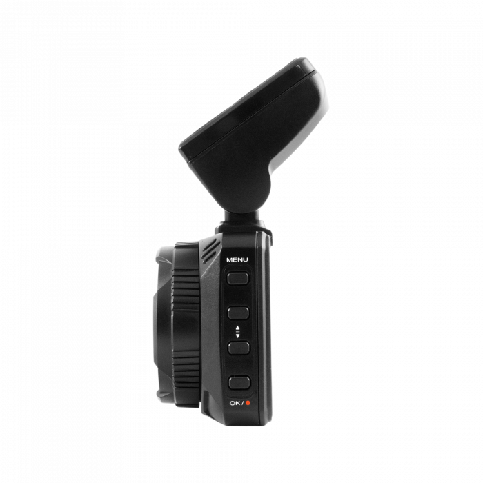 Автомобільний відео реєстратор NAVITEL MSR700 - Зображення 5