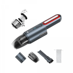 Автомобільний акумуляторний пилосос NAVITEL CL100 NAV004 - Зображення 5