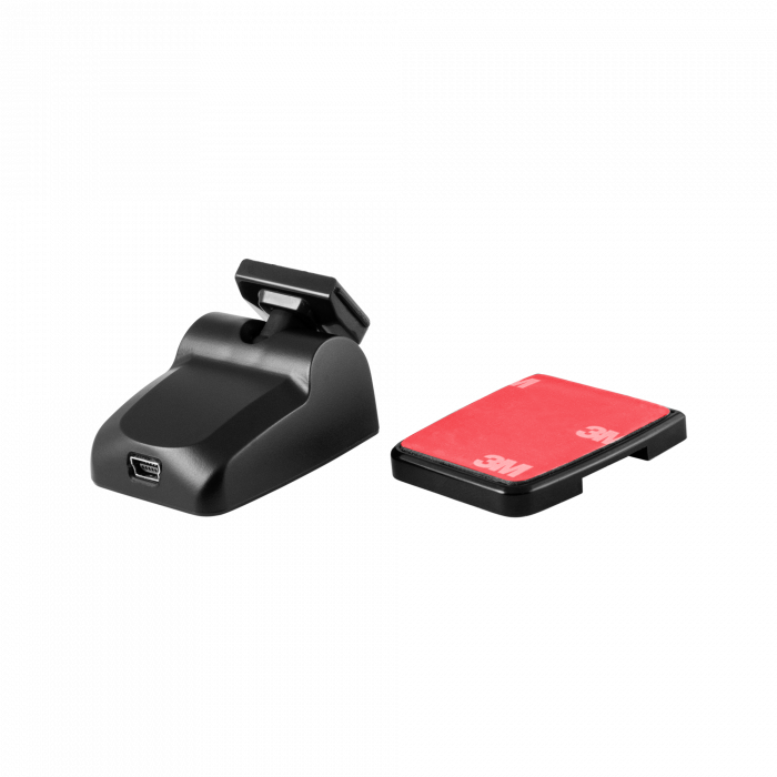 Автомобільний відео реєстратор NAVITEL MSR700 - Зображення 8