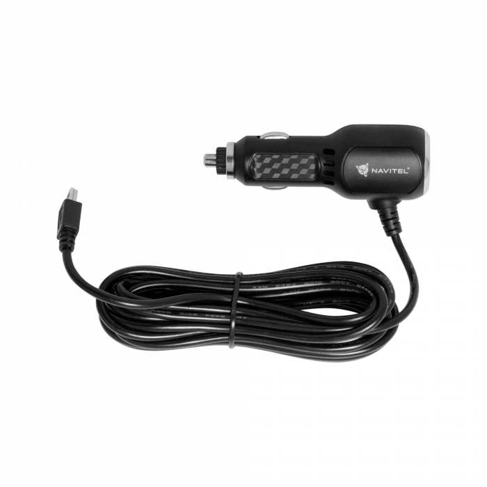 Автомобільний відео реєстратор NAVITEL MSR700 - Зображення 9