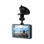 Автомобільний відео реєстратор Peiying Basic D180 - Зображення 3