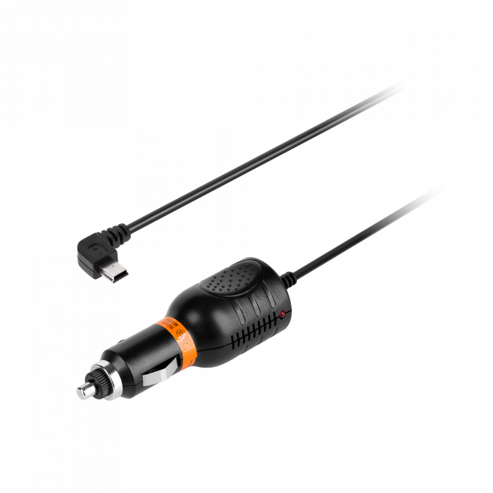 Автомобільний відео реєстратор Peiying Basic D180 - Зображення 4