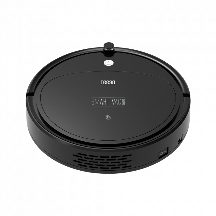 Робот-прибиральник TEESA SMART VAC 2 TSA5050 - Зображення 4