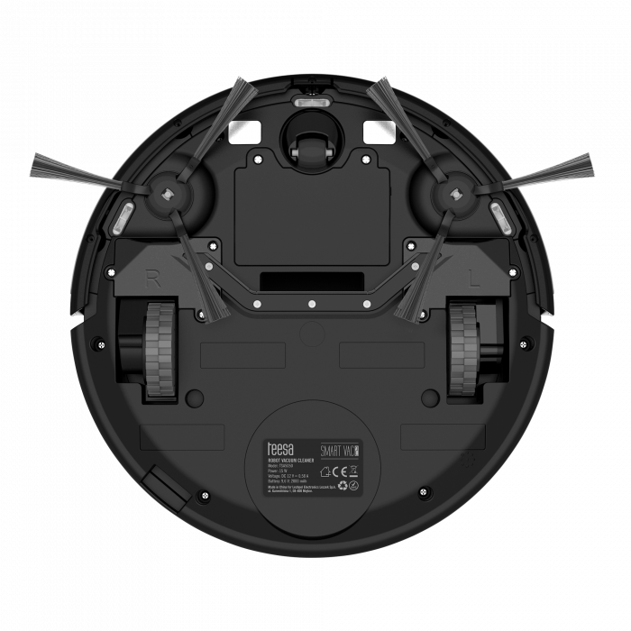 Робот-прибиральник TEESA SMART VAC 2 TSA5050 - Зображення 6