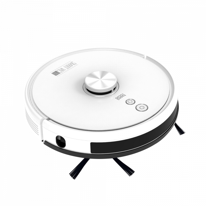 Робот-прибиральник TEESA SMART VAC PRO TSA5045 - Зображення 2