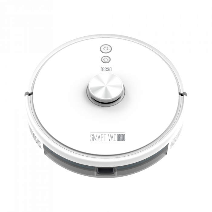 Робот-прибиральник TEESA SMART VAC PRO TSA5045 - Зображення 4