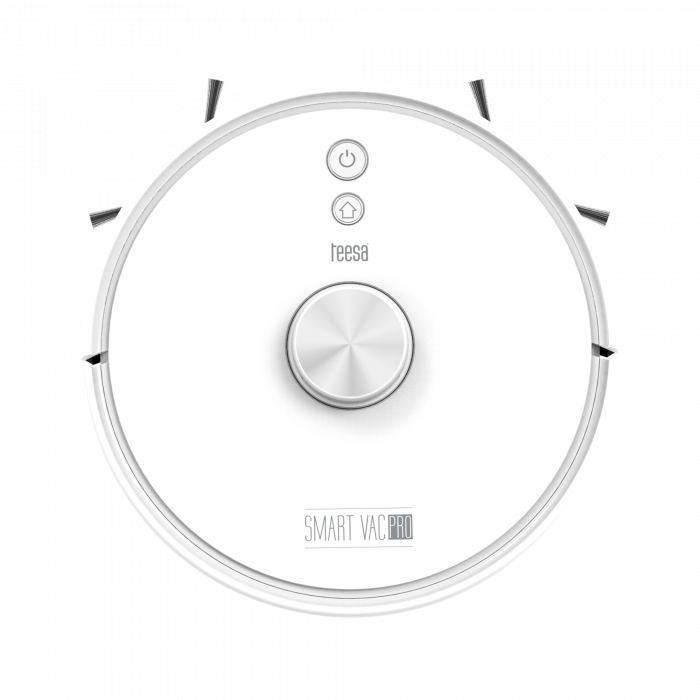 Робот-прибиральник TEESA SMART VAC PRO TSA5045 - Зображення 5