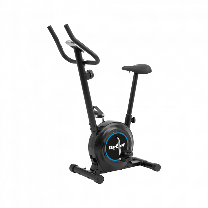 Магнітний Велотренажер REBEL ACTIVE RBA-1009 - Зображення 2
