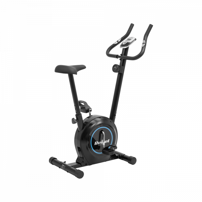 Магнітний Велотренажер REBEL ACTIVE RBA-1009 - Зображення 3