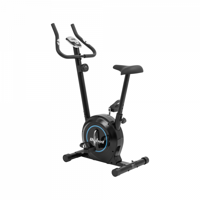 Магнітний Велотренажер REBEL ACTIVE RBA-1009 - Зображення 4