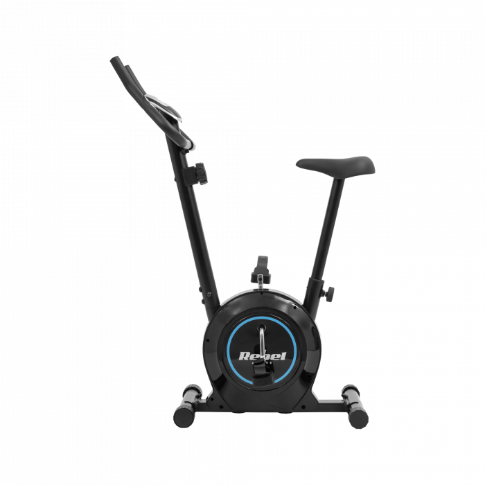 Магнітний Велотренажер REBEL ACTIVE RBA-1009 - Зображення 5