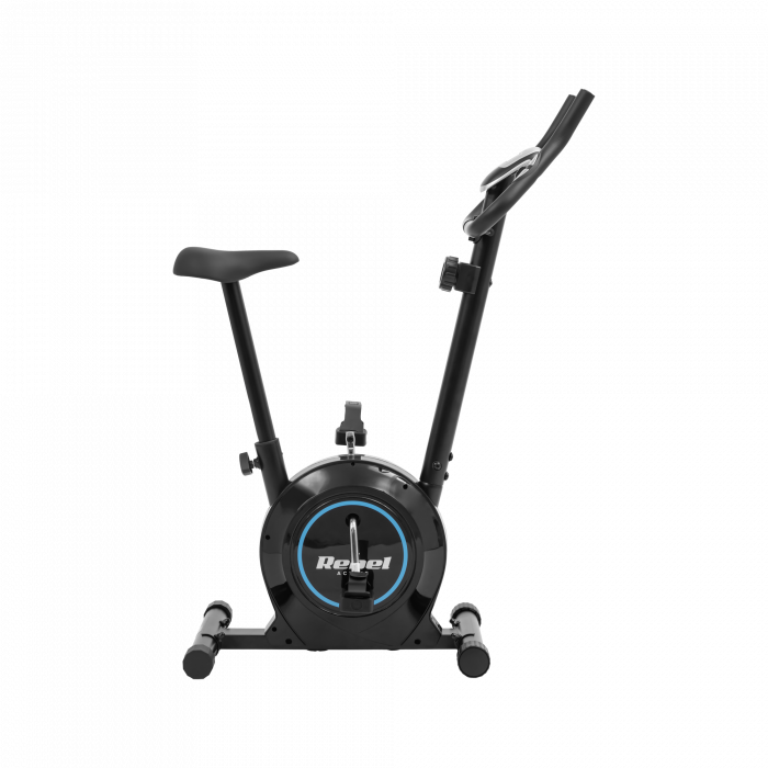 Магнітний Велотренажер REBEL ACTIVE RBA-1009 - Зображення 6