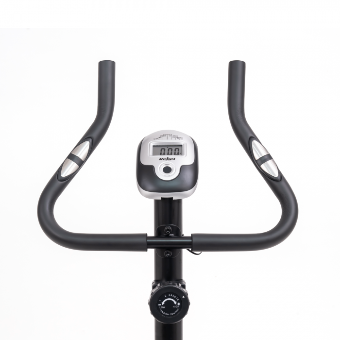 Магнітний Велотренажер REBEL ACTIVE RBA-1009 - Зображення 9