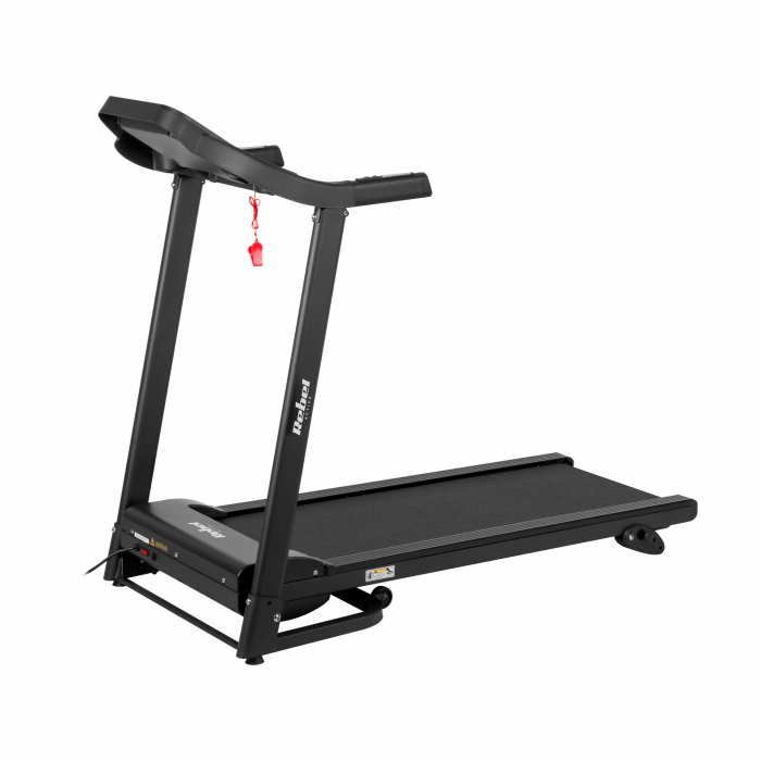 Електрична бігова доріжка Rebel Active RBA-1001 - Зображення 2