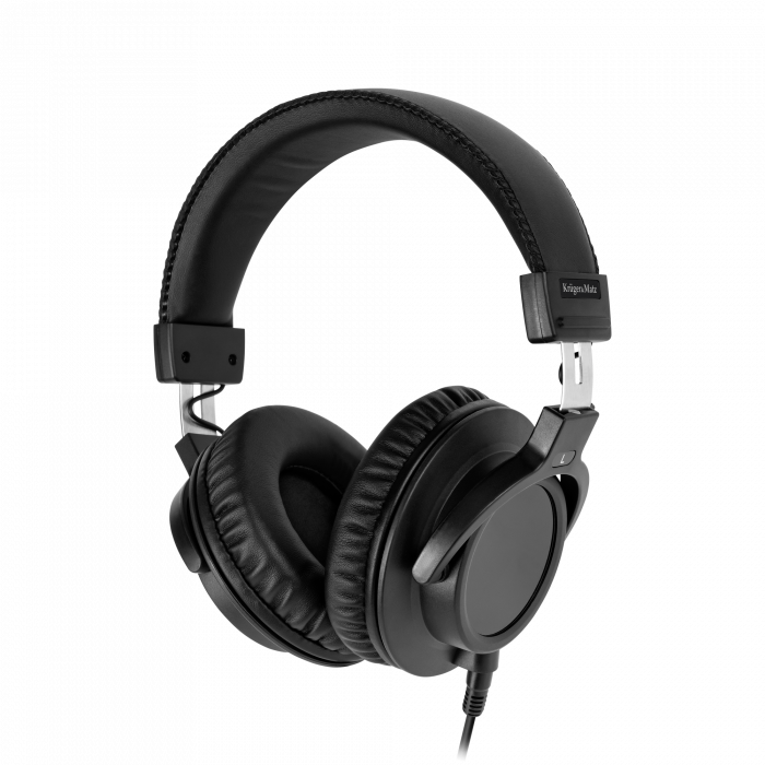 photo_8394 Студійні навушники DJ Kruger&Matz - Зображення 2