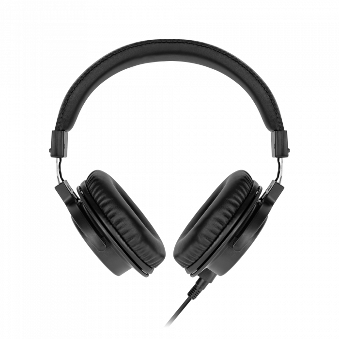 photo_8395 Студійні навушники DJ Kruger&Matz - Зображення 3