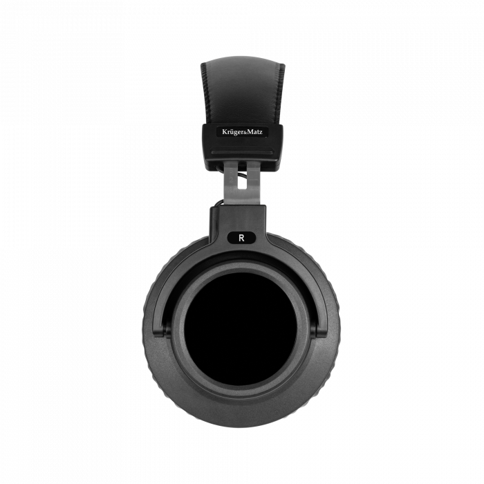 photo_8397 Студійні навушники DJ Kruger&Matz - Зображення 5