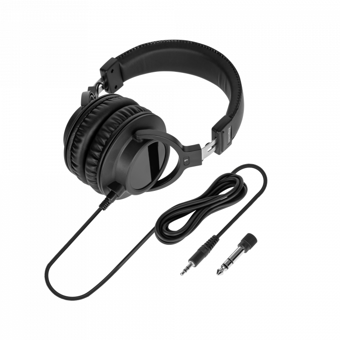 photo_8398 Студійні навушники DJ Kruger&Matz - Зображення 6