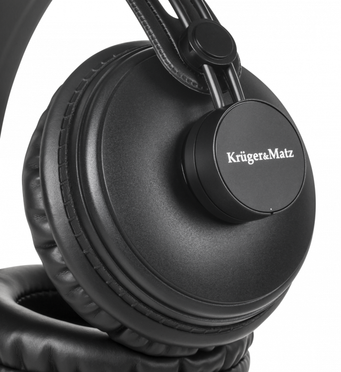 photo_8406 Навушники Kruger&Matz MONITOR - Зображення 2
