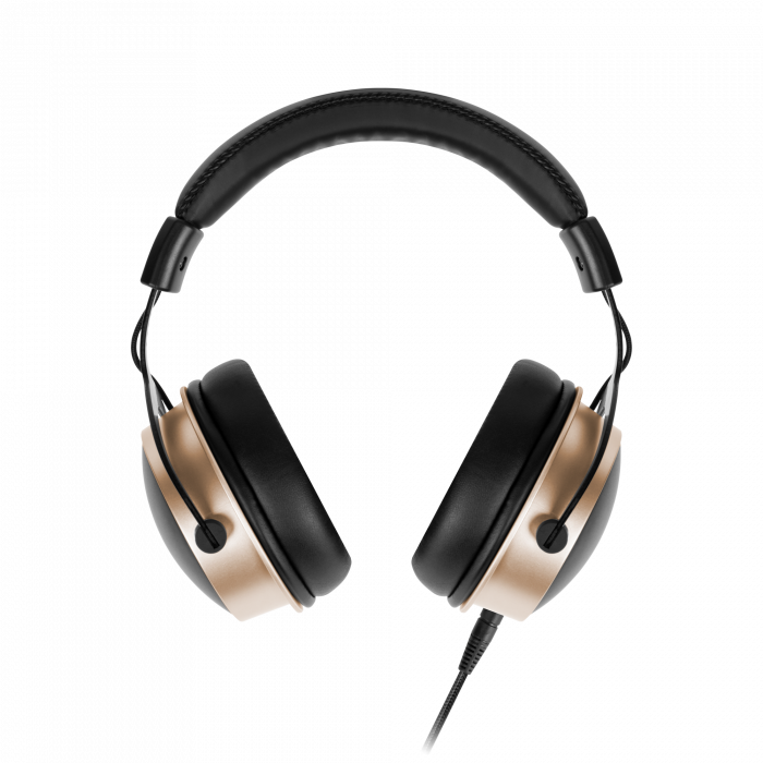 photo_8416 Студійні навушники Kruger&Matz Studio - Зображення 3