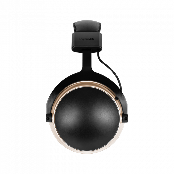 photo_8418 Студійні навушники Kruger&Matz Studio - Зображення 5