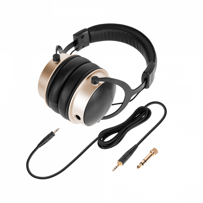 photo_8419 Студійні навушники Kruger&Matz Studio - Зображення 6