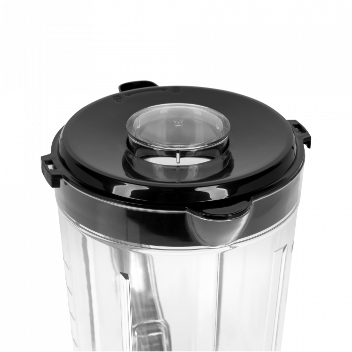 Чашковий блендер Teesa чорний TSA3542B - Зображення 6