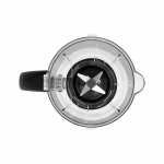 Чашковий блендер Teesa чорний TSA3542B - Зображення 7