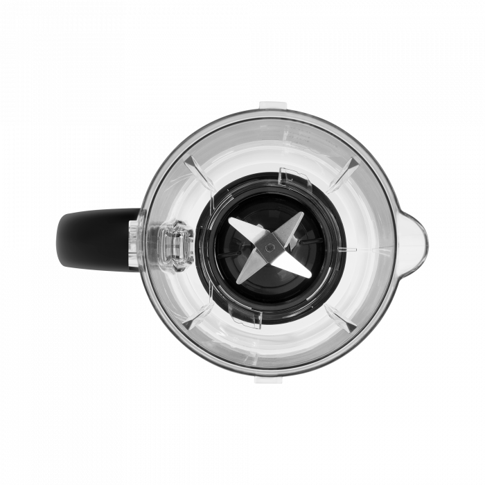 Чашковий блендер Teesa чорний TSA3542B - Зображення 7