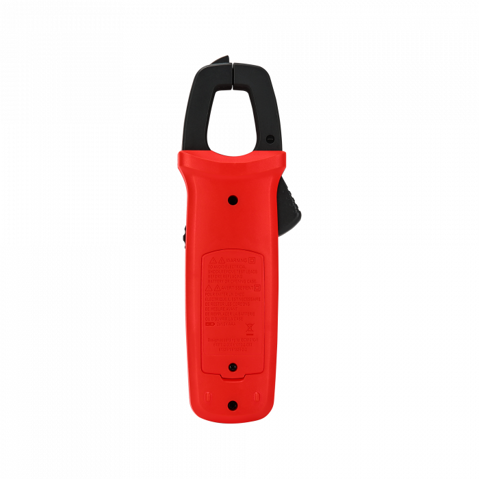 Вимірювач Струму Кліщі Uni-T UT203+ MIE0402 - Зображення 4