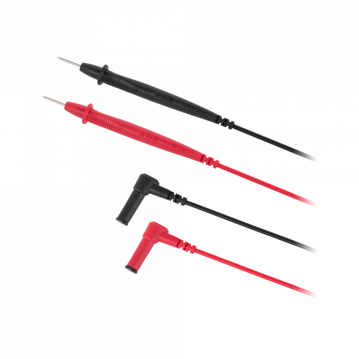 Вимірювач Струму Кліщі Uni-T UT203+ MIE0402 - Зображення 6