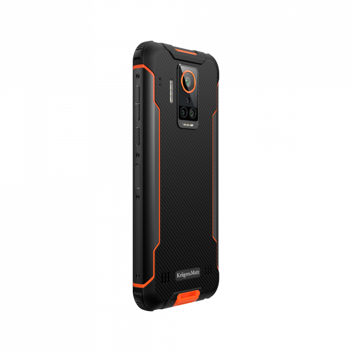 photo_8595 Смартфон Kruger&Matz DRIVE 10 - Зображення 3