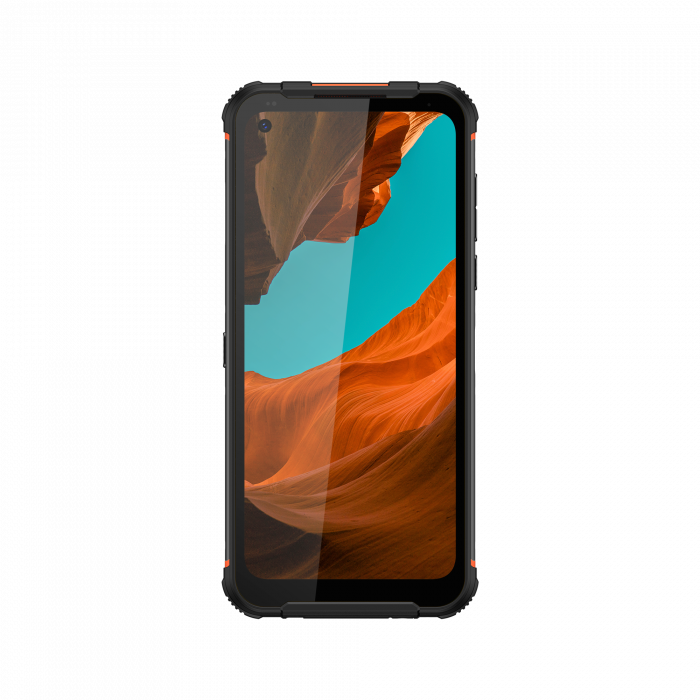 photo_8596 Смартфон Kruger&Matz DRIVE 10 - Зображення 4